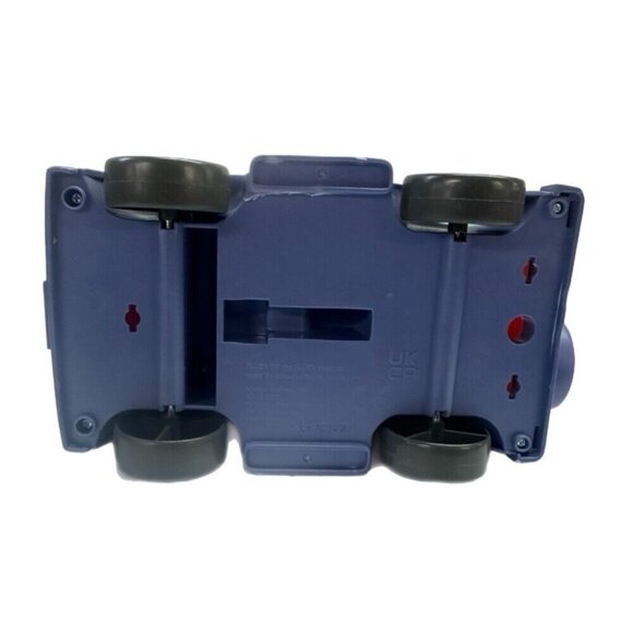 Bluey Heeler Family 4WD Vehicle and 6 action figures - Picture 6 of 6